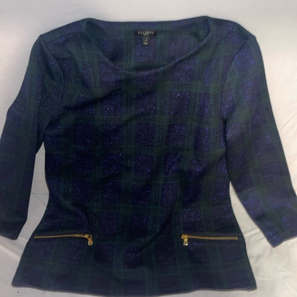Talbots Sweater